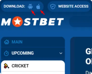 Download App Android iOS