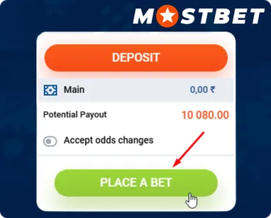 Champion Tuesday Placing Bets