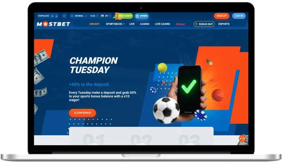 Champion Tuesday How Participate
