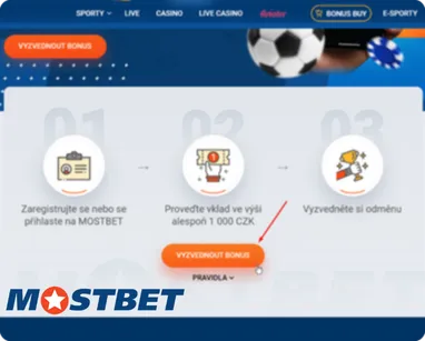 používat bonus Úterý šampionů