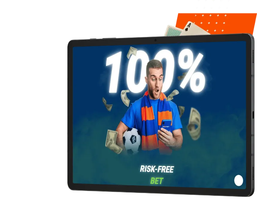 Risk-Free Bet bonus Mostbet