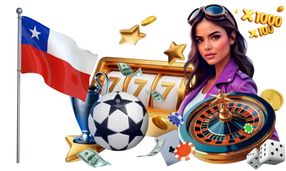 Mostbet Guidebook | Chile