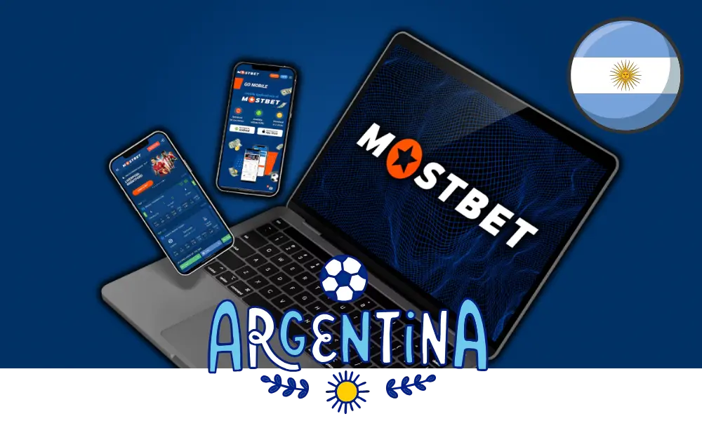 Acerca de Mostbet Argentina