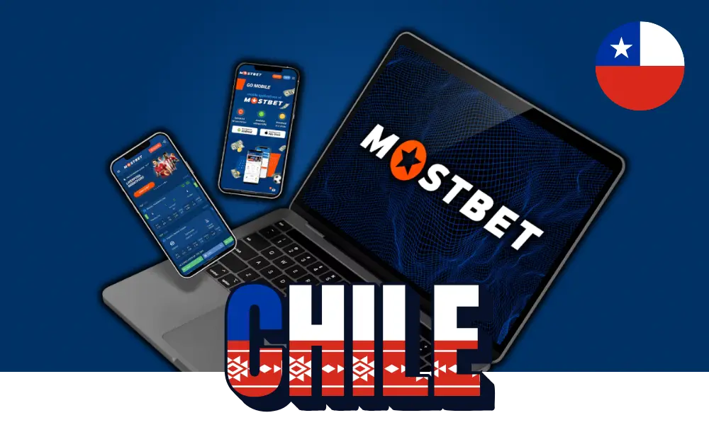 Acerca de Mostbet Chile