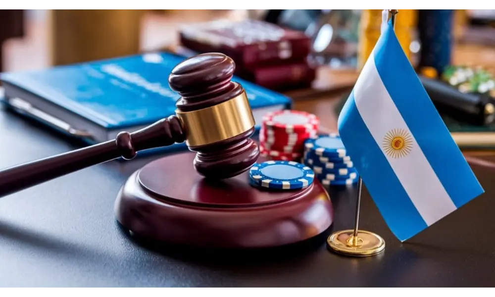 ¿Es legal Mostbet en Argentina?