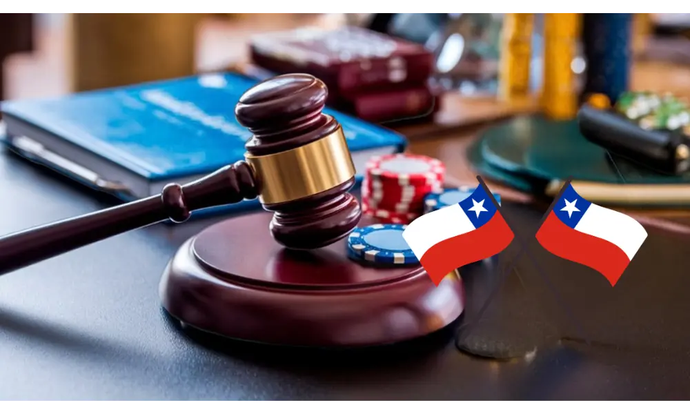 ¿Es legal Mostbet en Chile?