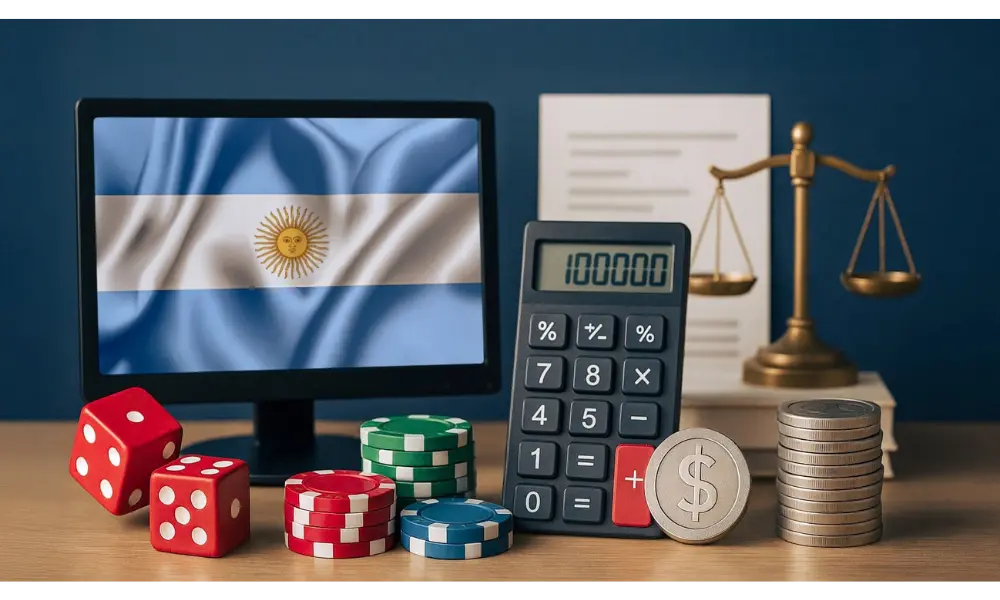 Métodos de pago para jugadores en Argentina