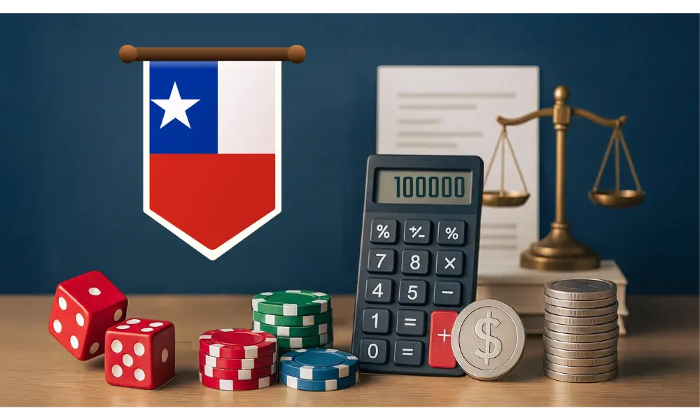 Métodos de pago para jugadores en Chile